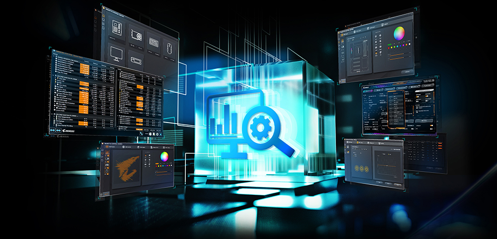 GIGABYTE Z790M AORUS ELITE AX ICE Motherboard